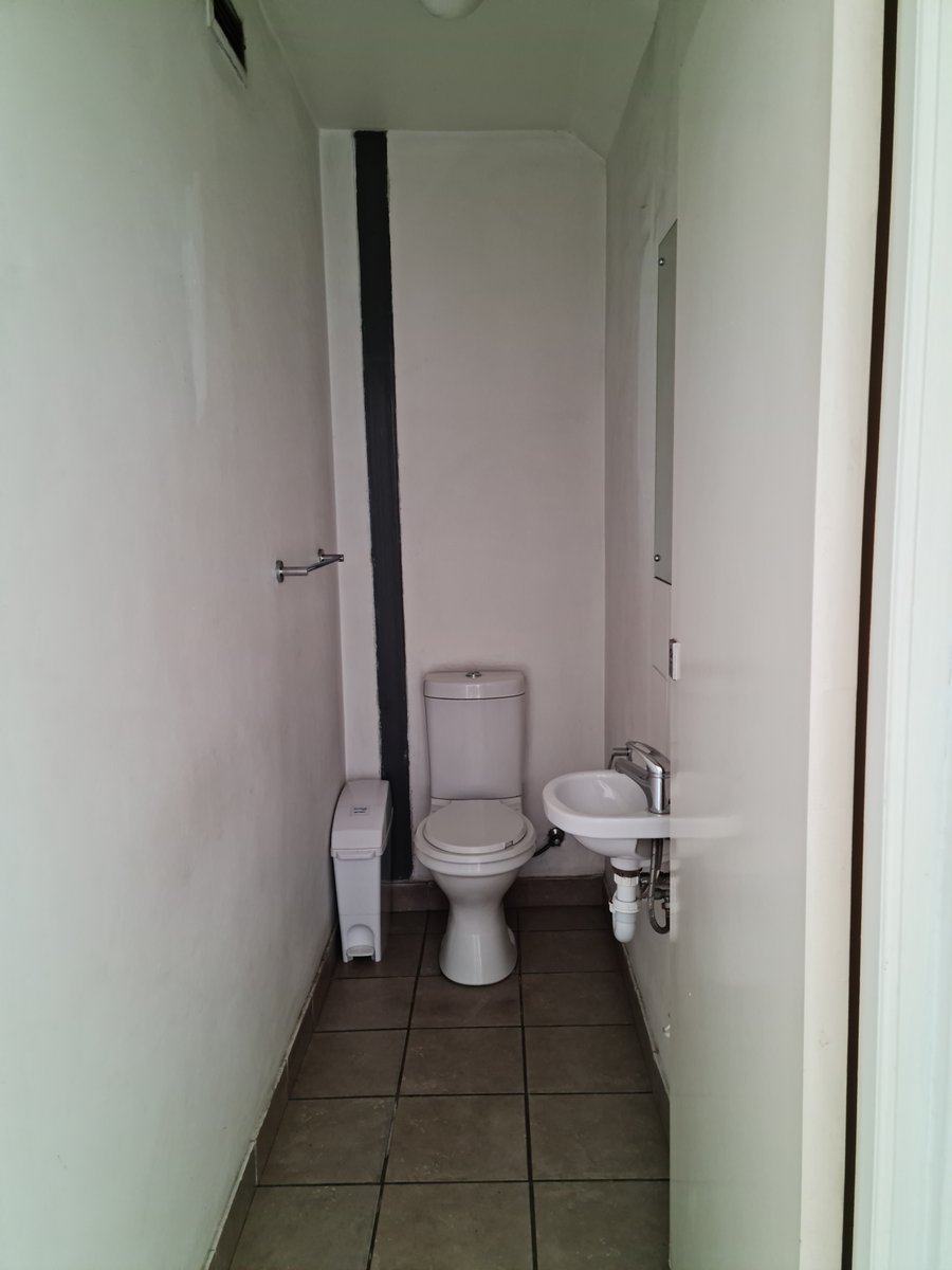 To Let commercial Property for Rent in Mall Interchange Western Cape